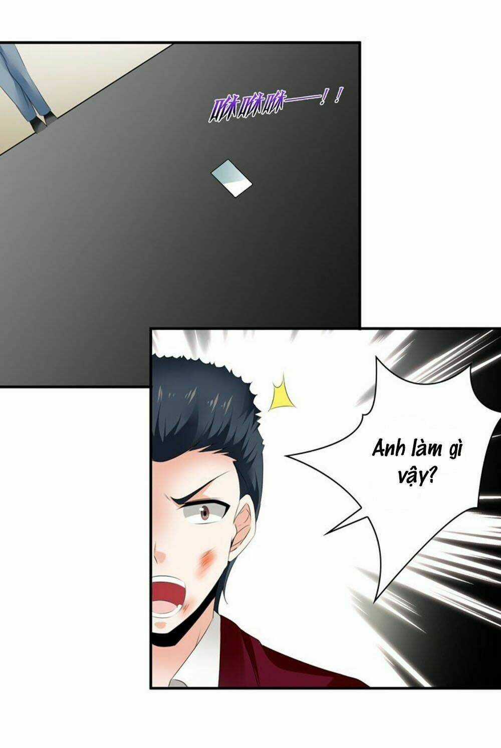 Thủ Hội Chi Vũ - Chapter 45 - Trang 23