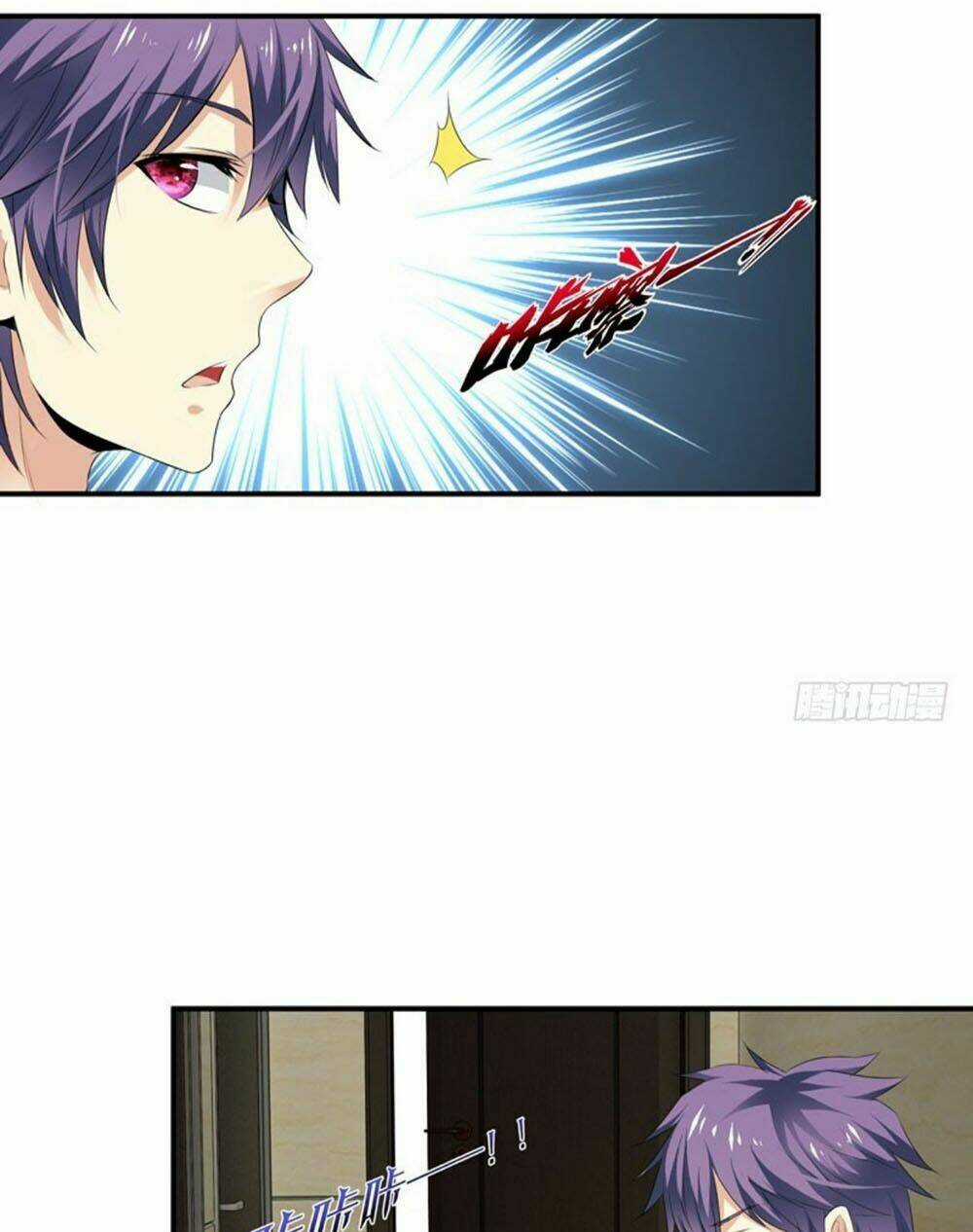 Thủ Hội Chi Vũ - Chapter 45 - Trang 27