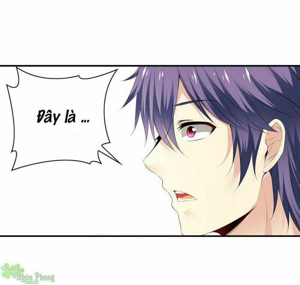 Thủ Hội Chi Vũ - Chapter 45 - Trang 30