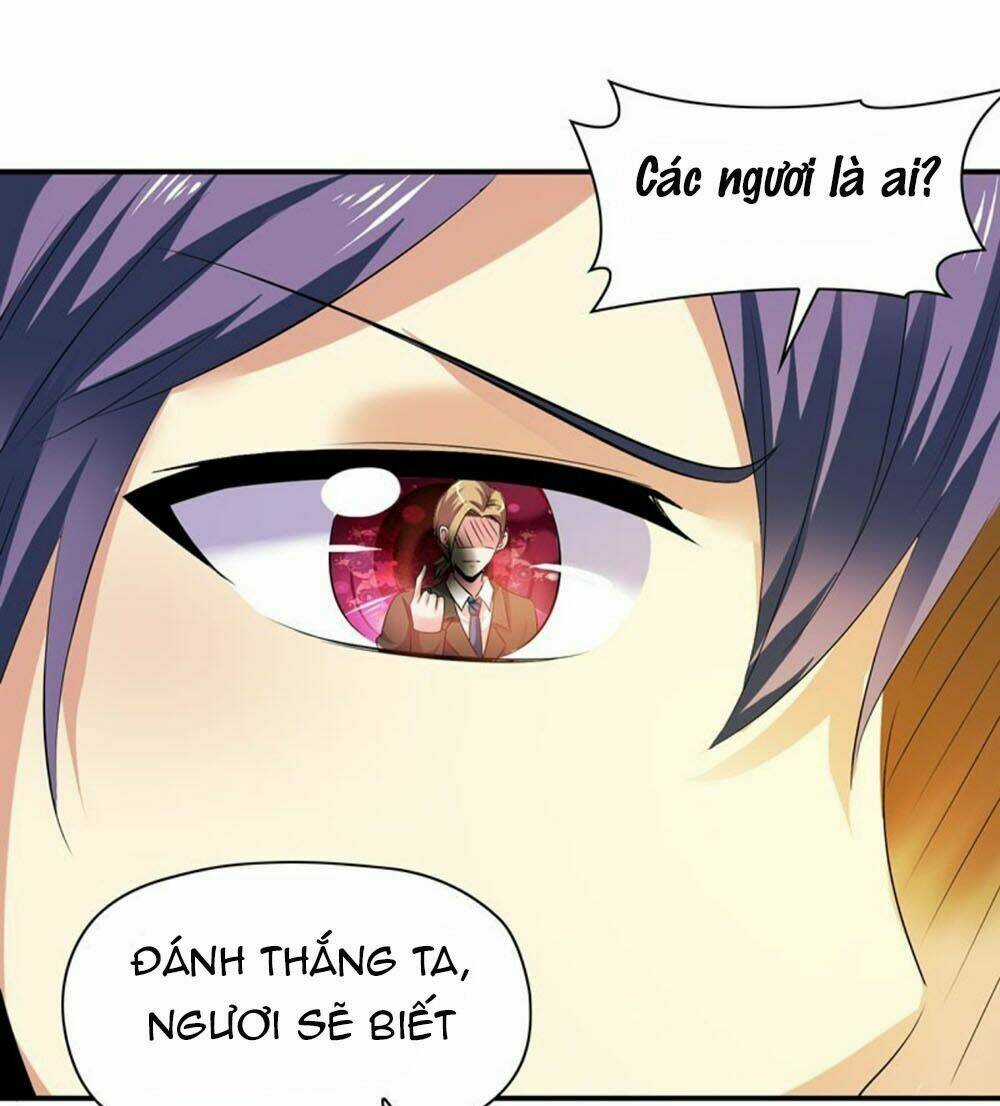 Thủ Hội Chi Vũ - Chapter 45 - Trang 7