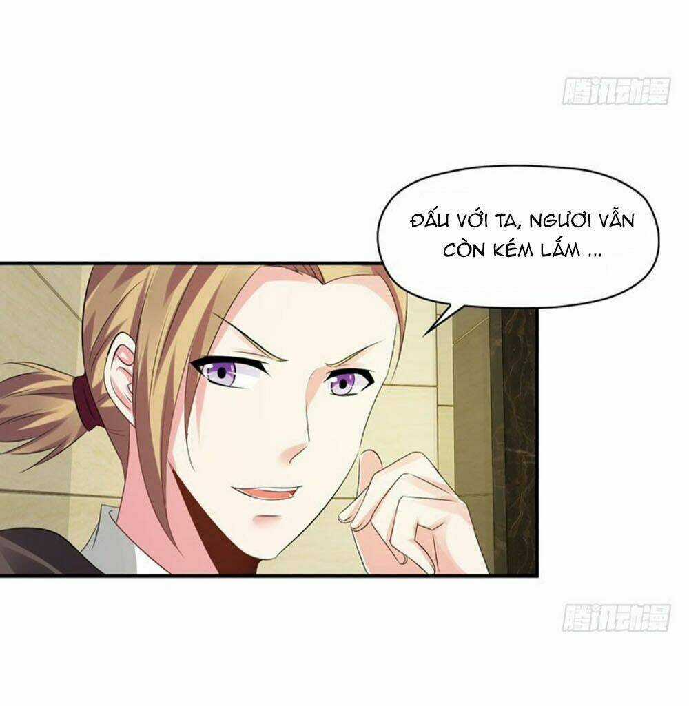 Thủ Hội Chi Vũ - Chapter 45 - Trang 10