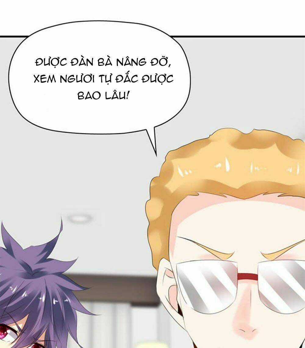 Thủ Hội Chi Vũ - Chapter 46 - Trang 11