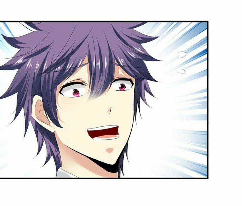 Thủ Hội Chi Vũ - Chapter 46 - Trang 17