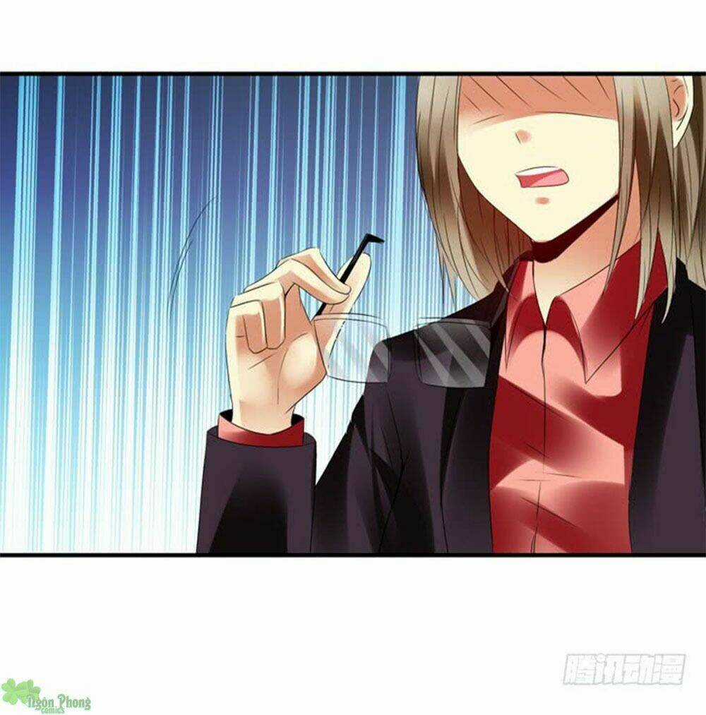 Thủ Hội Chi Vũ - Chapter 46 - Trang 18