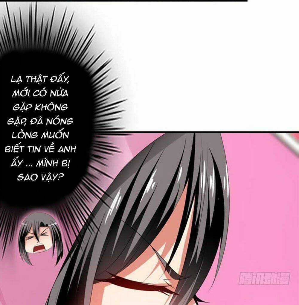 Thủ Hội Chi Vũ - Chapter 46 - Trang 25