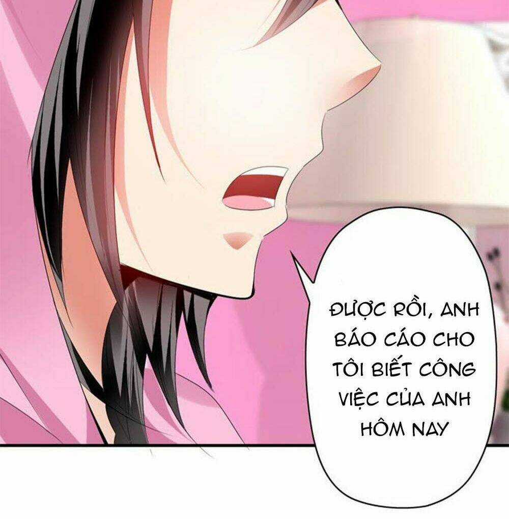 Thủ Hội Chi Vũ - Chapter 46 - Trang 26