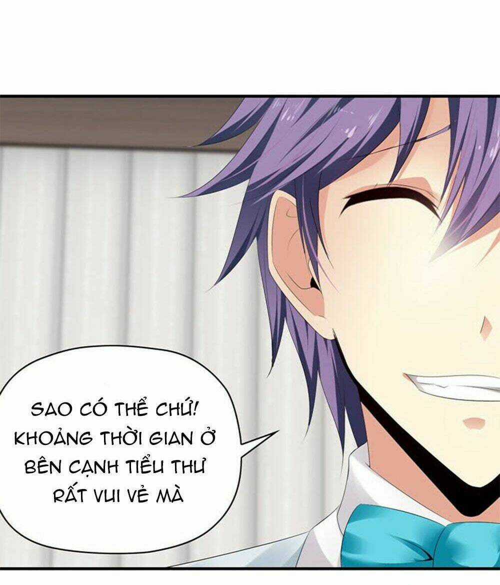 Thủ Hội Chi Vũ - Chapter 46 - Trang 29