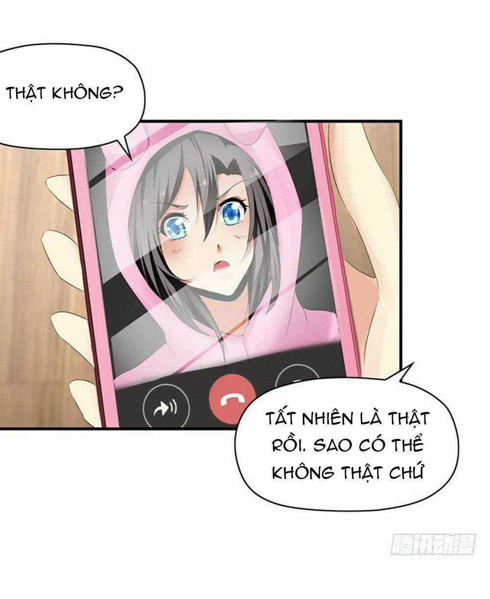 Thủ Hội Chi Vũ - Chapter 46 - Trang 30