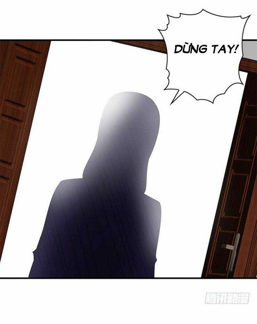 Thủ Hội Chi Vũ - Chapter 46 - Trang 4