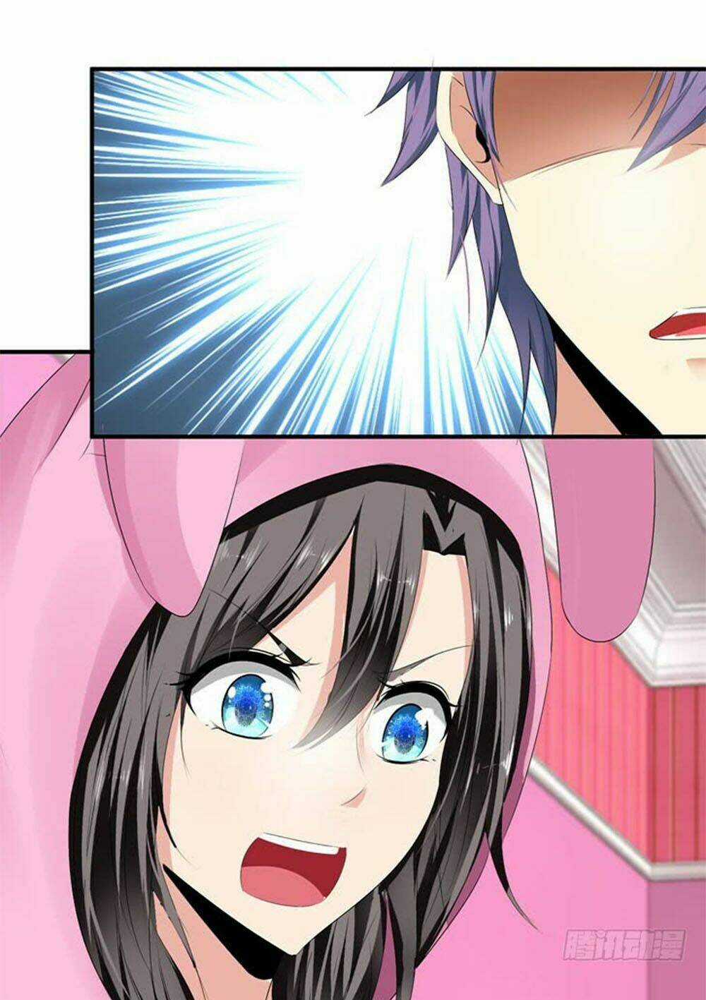 Thủ Hội Chi Vũ - Chapter 46 - Trang 31