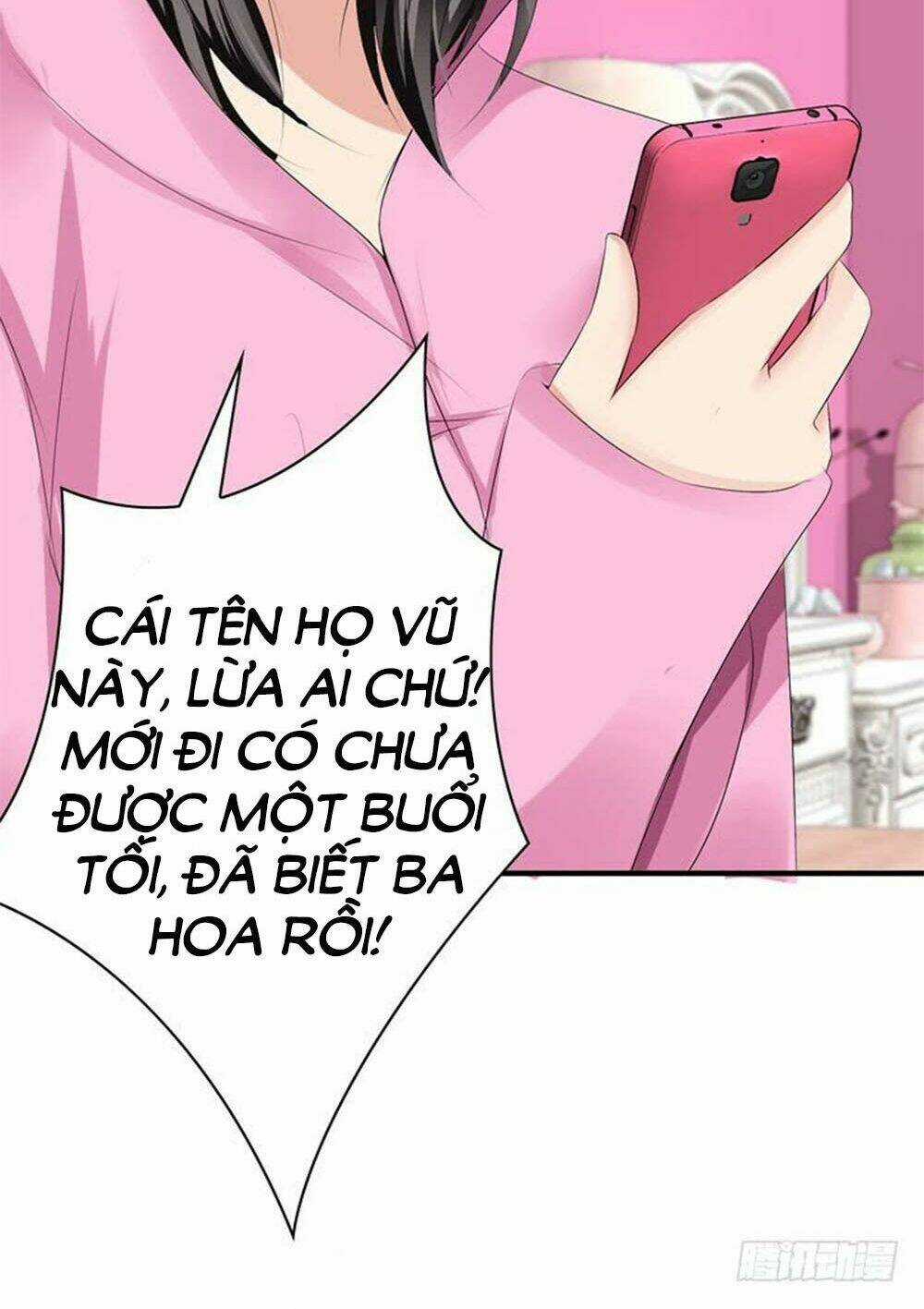 Thủ Hội Chi Vũ - Chapter 46 - Trang 32