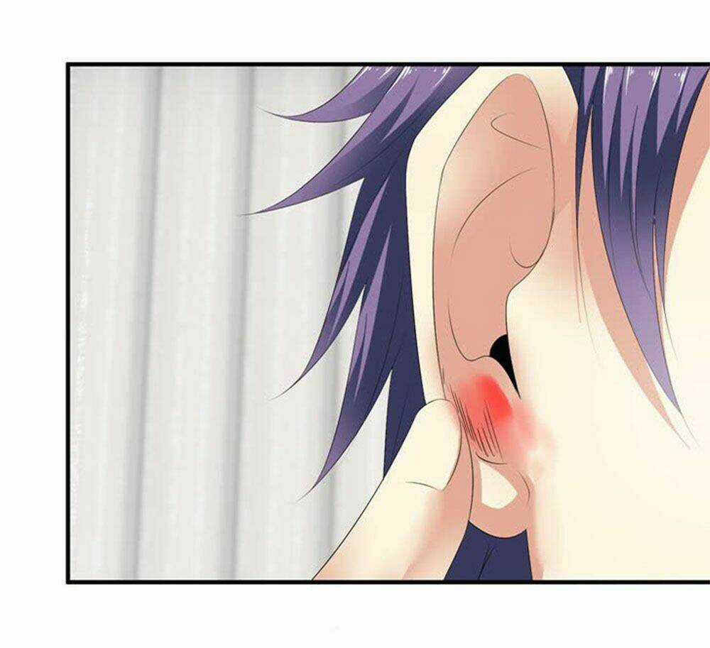 Thủ Hội Chi Vũ - Chapter 46 - Trang 34