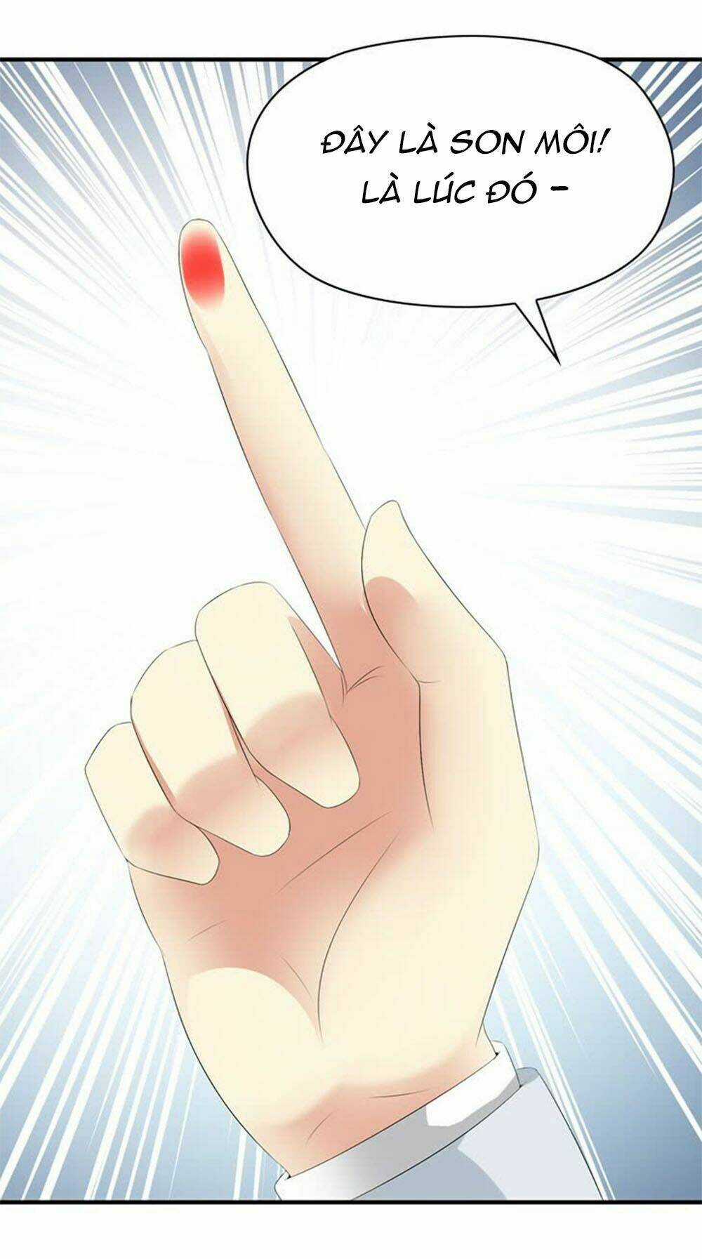 Thủ Hội Chi Vũ - Chapter 46 - Trang 35