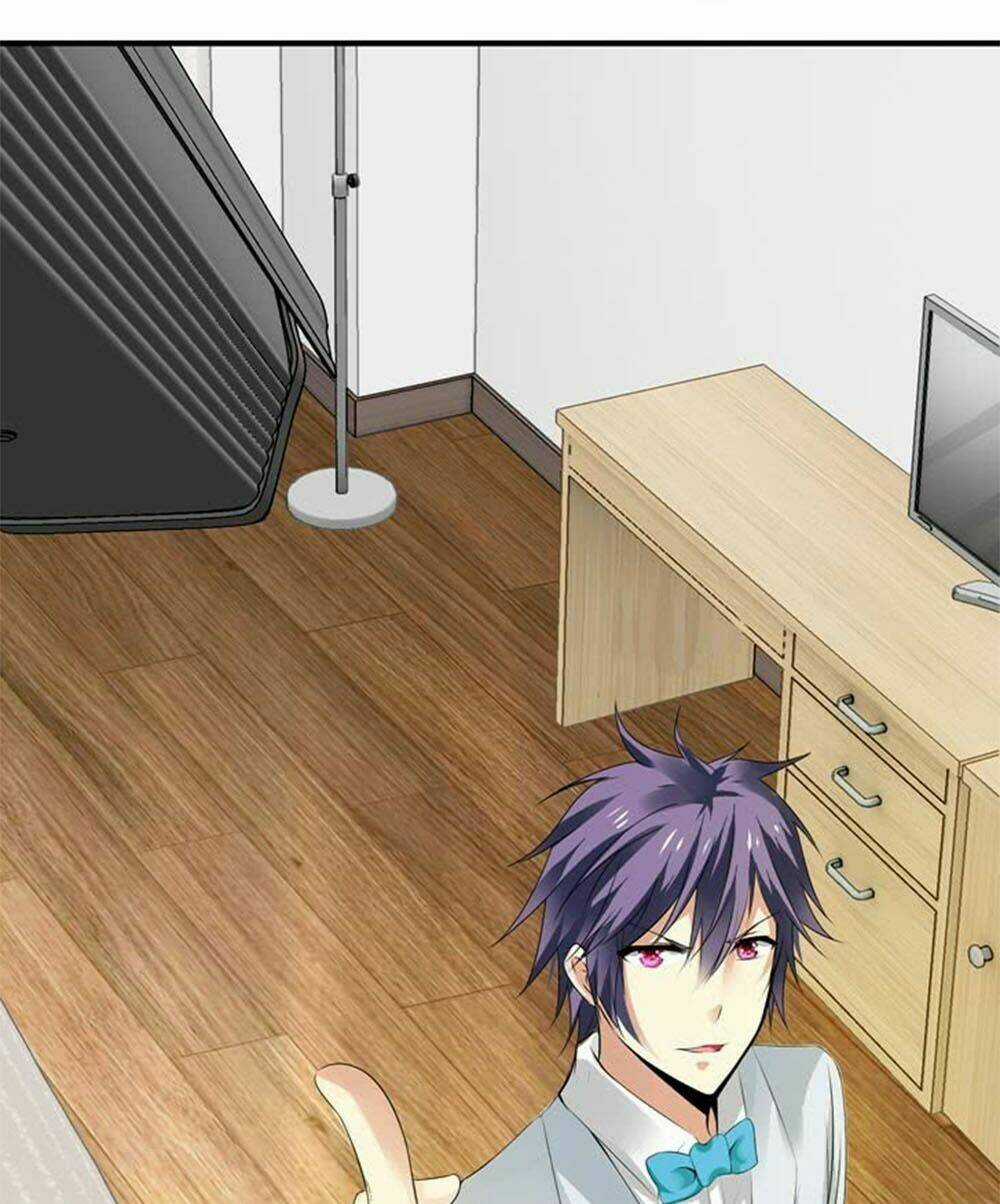 Thủ Hội Chi Vũ - Chapter 46 - Trang 39