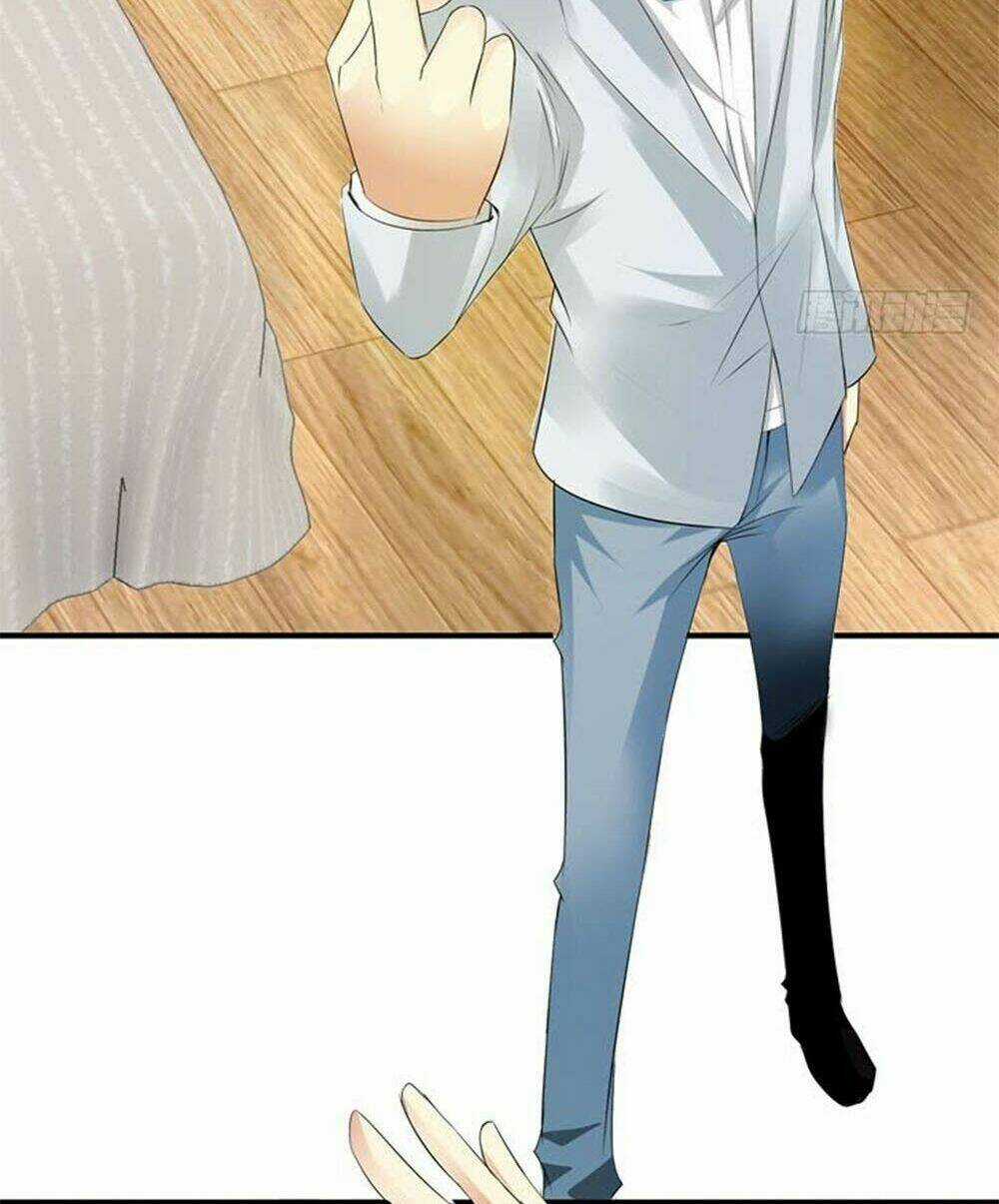 Thủ Hội Chi Vũ - Chapter 46 - Trang 40