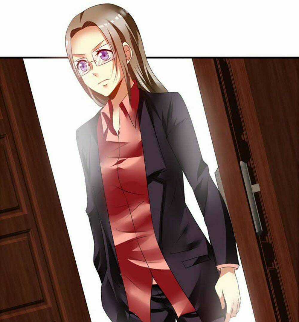 Thủ Hội Chi Vũ - Chapter 46 - Trang 5