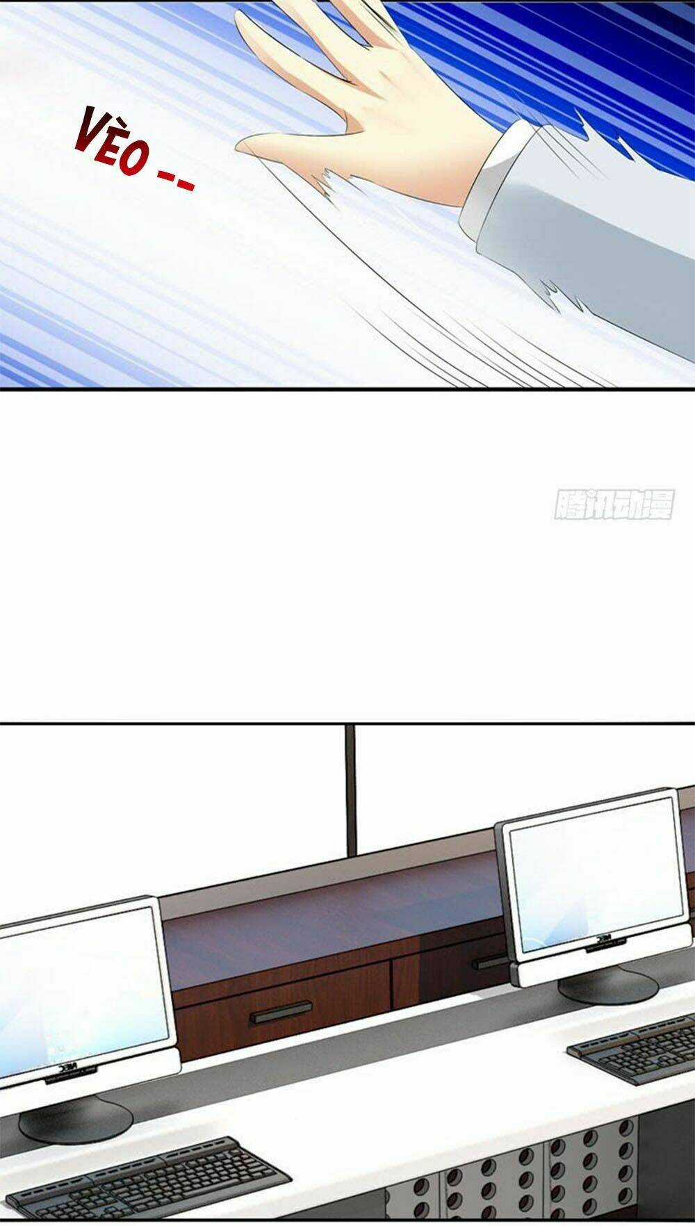 Thủ Hội Chi Vũ - Chapter 46 - Trang 41