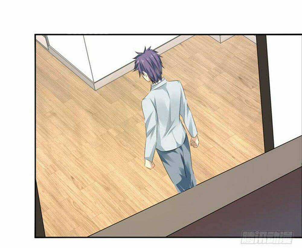 Thủ Hội Chi Vũ - Chapter 46 - Trang 42