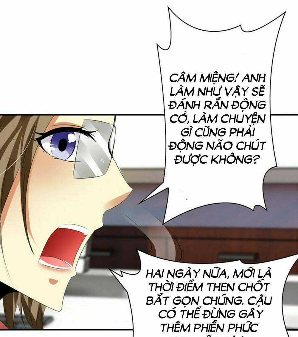 Thủ Hội Chi Vũ - Chapter 46 - Trang 45