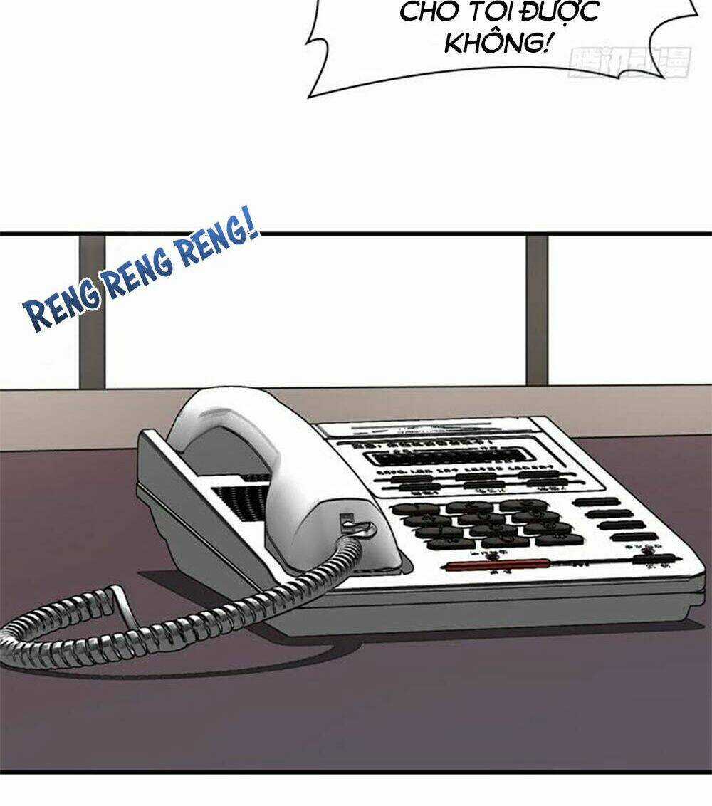 Thủ Hội Chi Vũ - Chapter 46 - Trang 46