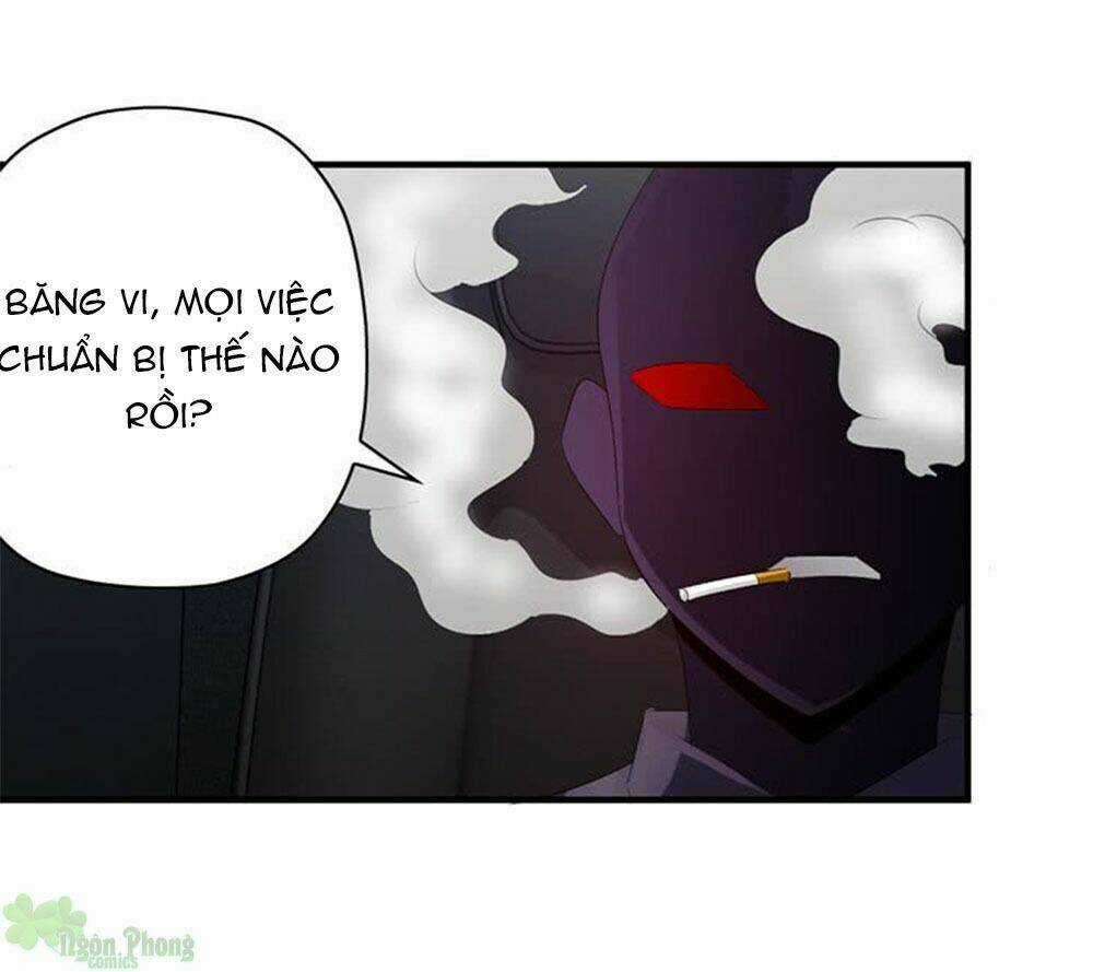 Thủ Hội Chi Vũ - Chapter 46 - Trang 48