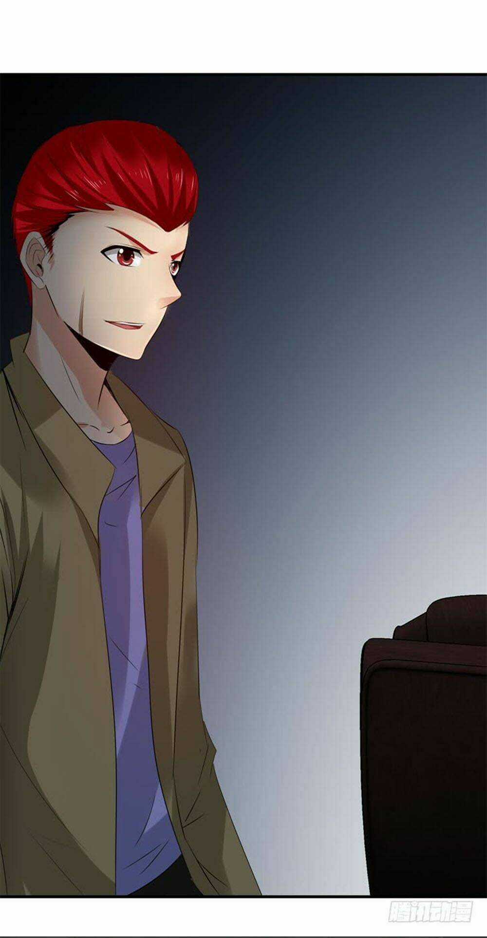 Thủ Hội Chi Vũ - Chapter 46 - Trang 49