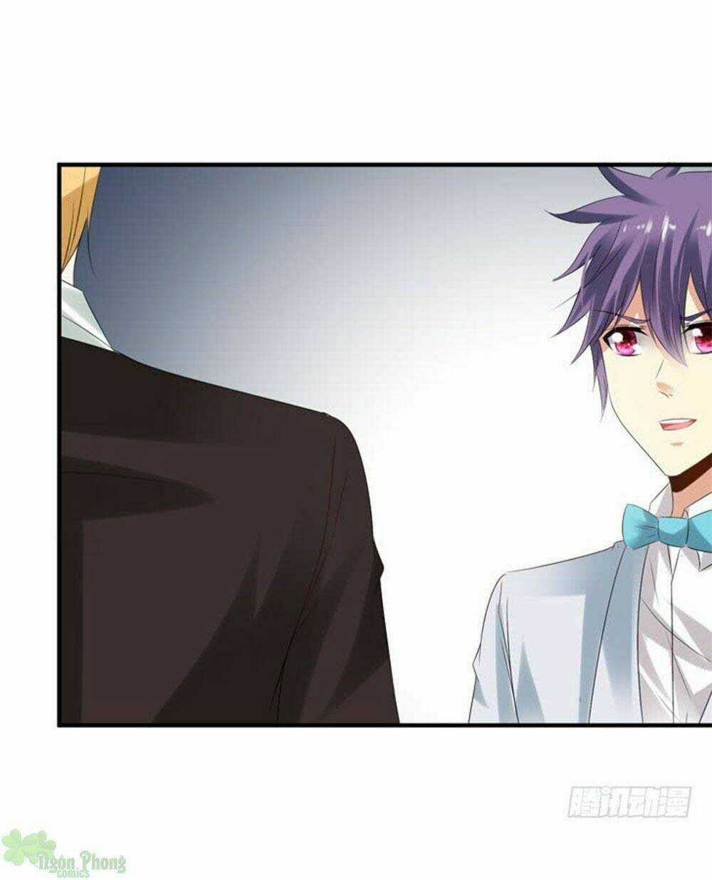 Thủ Hội Chi Vũ - Chapter 46 - Trang 10