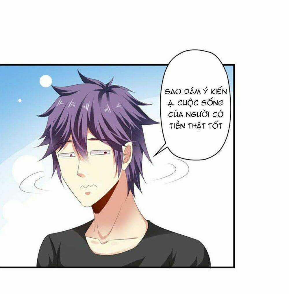 Thủ Hội Chi Vũ - Chapter 47 - Trang 17