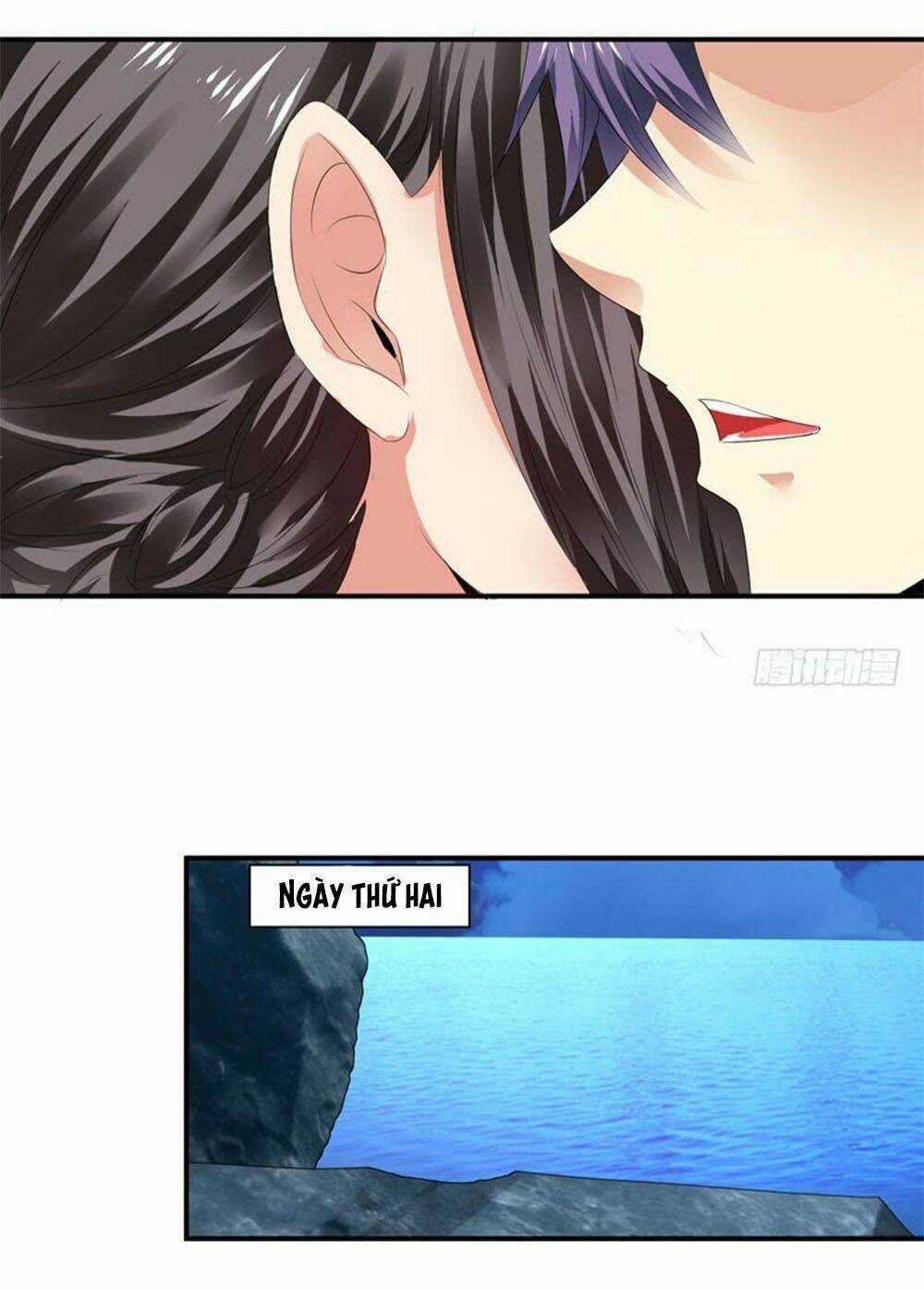 Thủ Hội Chi Vũ - Chapter 47 - Trang 20