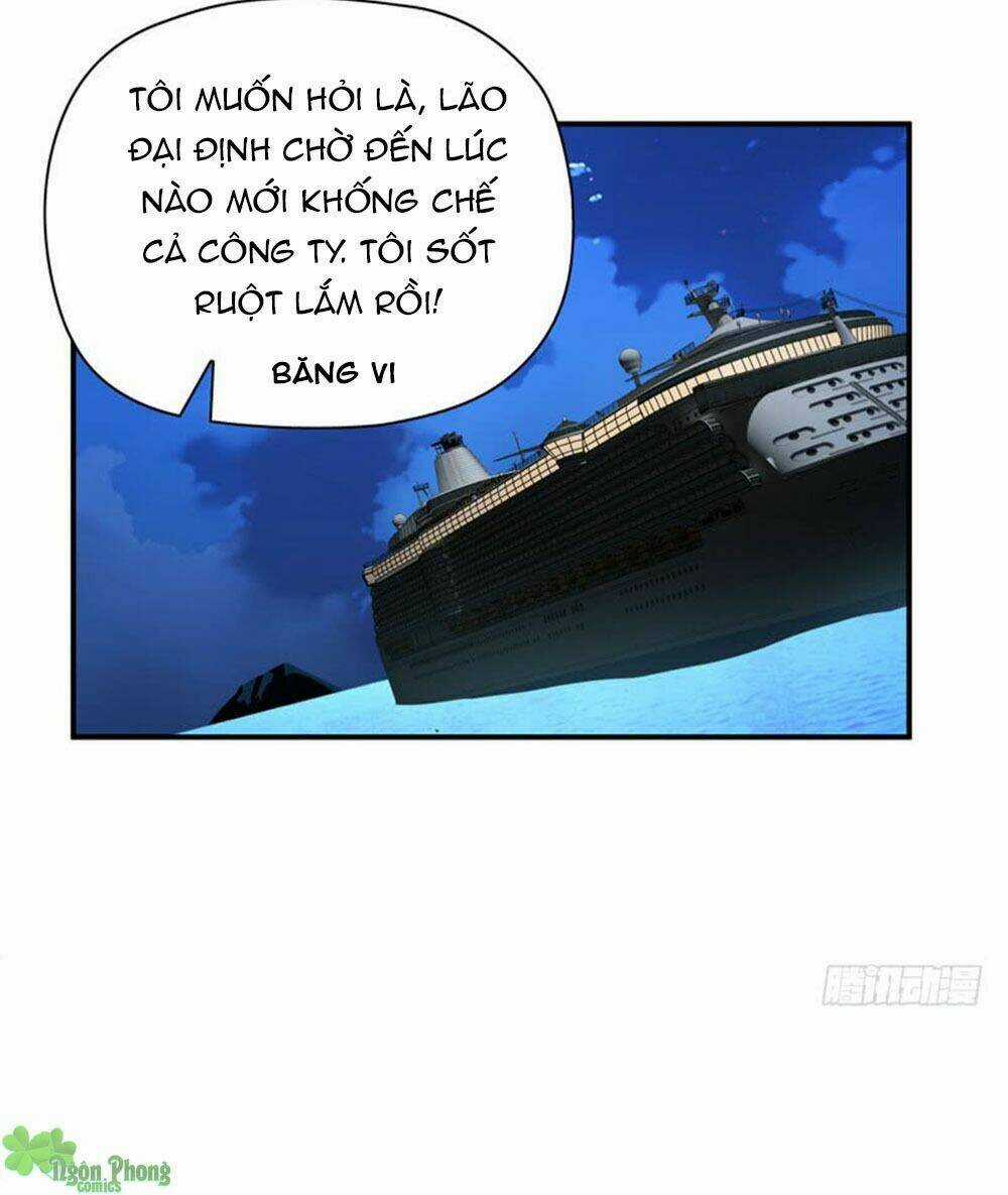 Thủ Hội Chi Vũ - Chapter 47 - Trang 34