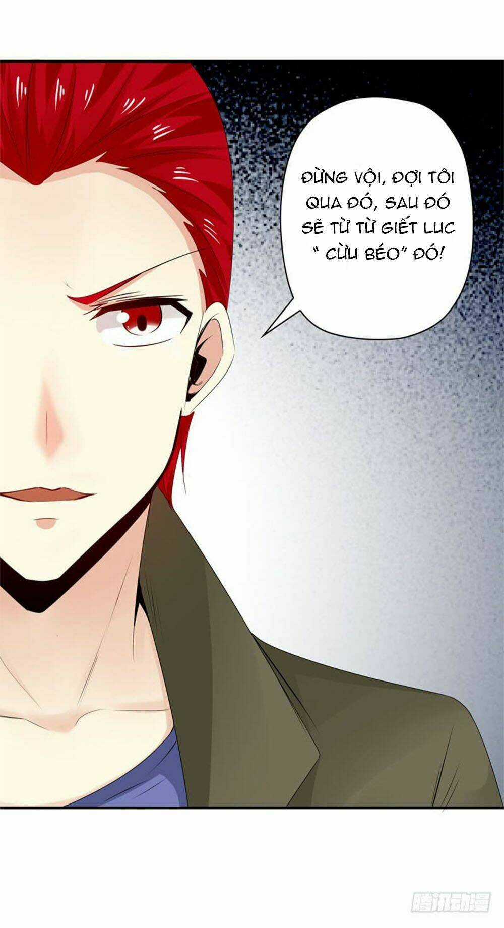 Thủ Hội Chi Vũ - Chapter 47 - Trang 35