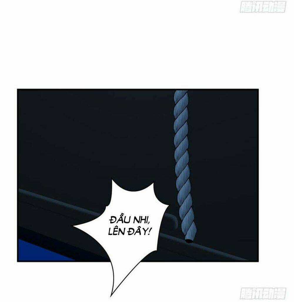 Thủ Hội Chi Vũ - Chapter 47 - Trang 38