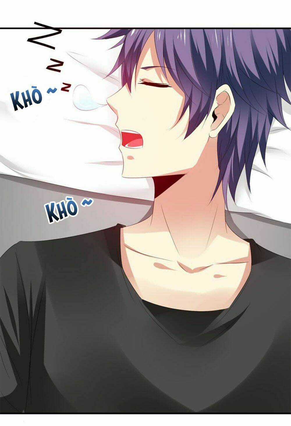 Thủ Hội Chi Vũ - Chapter 47 - Trang 5