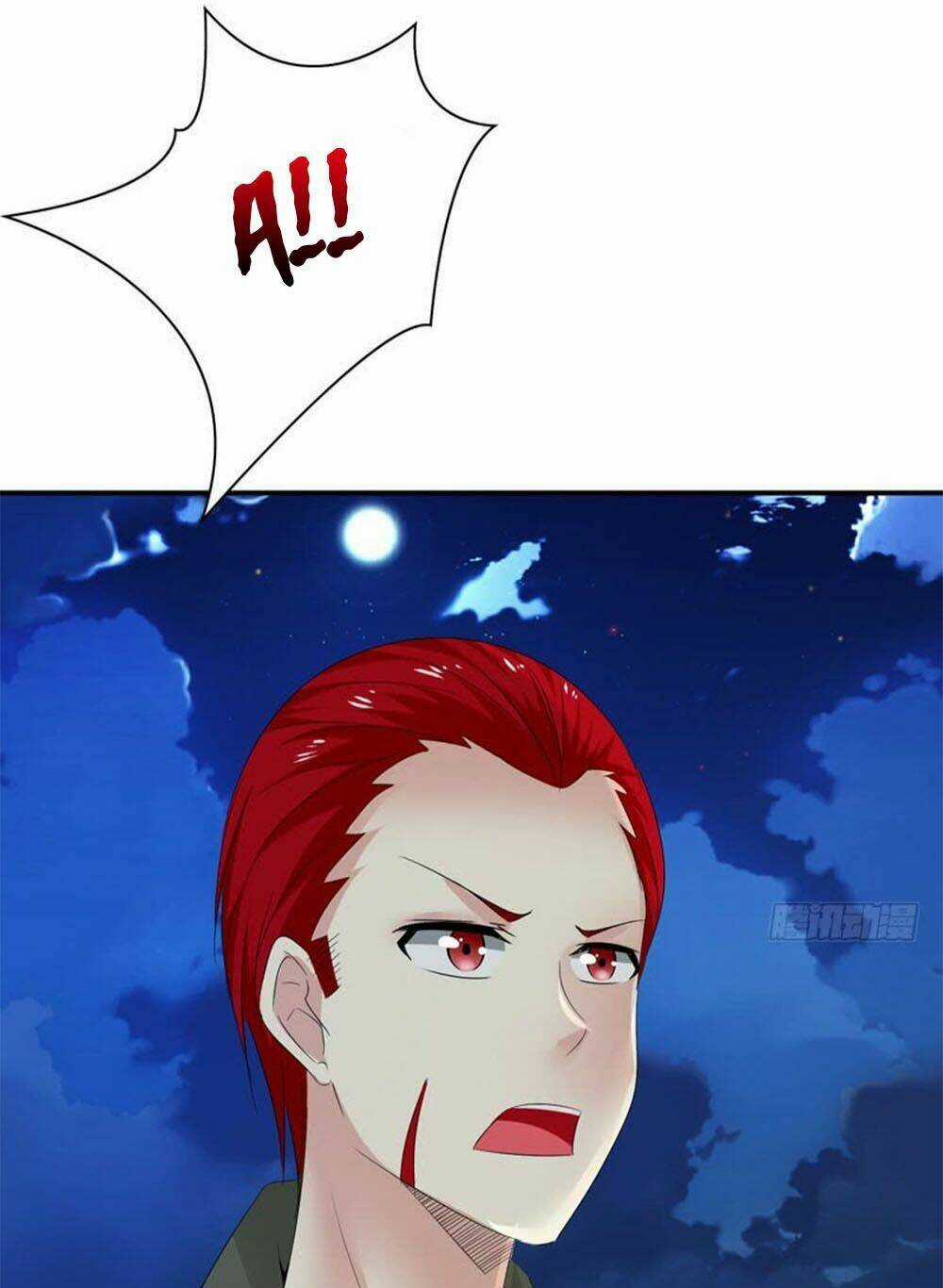 Thủ Hội Chi Vũ - Chapter 47 - Trang 41