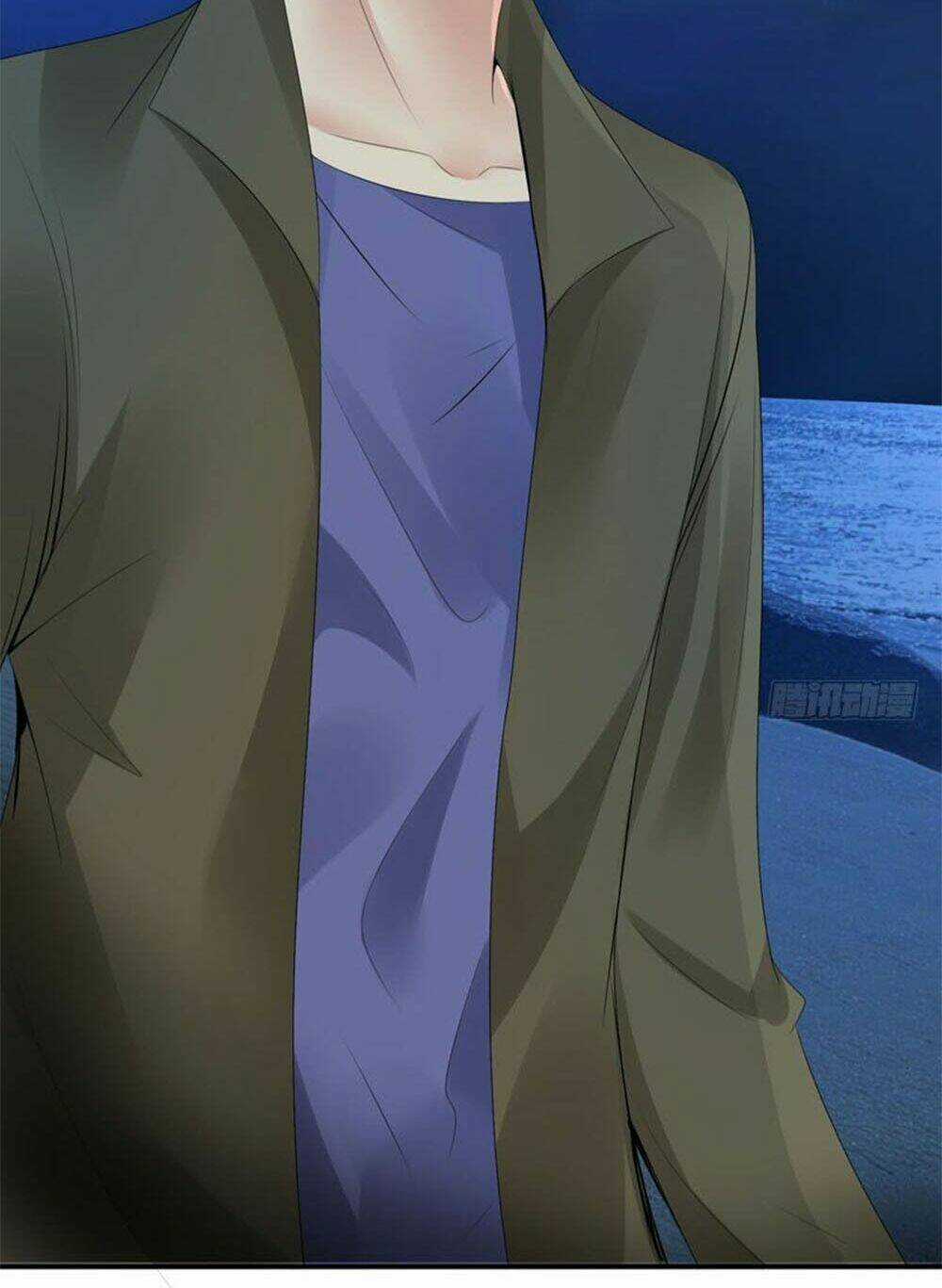 Thủ Hội Chi Vũ - Chapter 47 - Trang 42