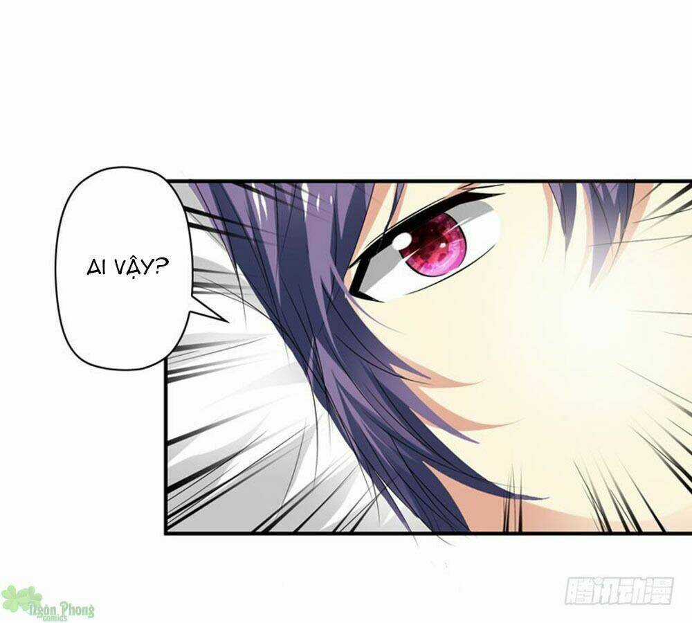 Thủ Hội Chi Vũ - Chapter 47 - Trang 6