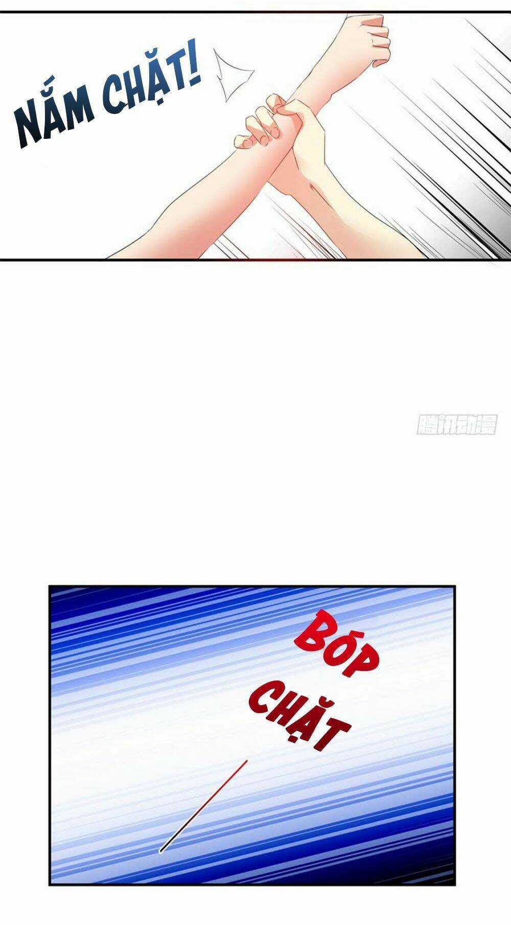 Thủ Hội Chi Vũ - Chapter 47 - Trang 7