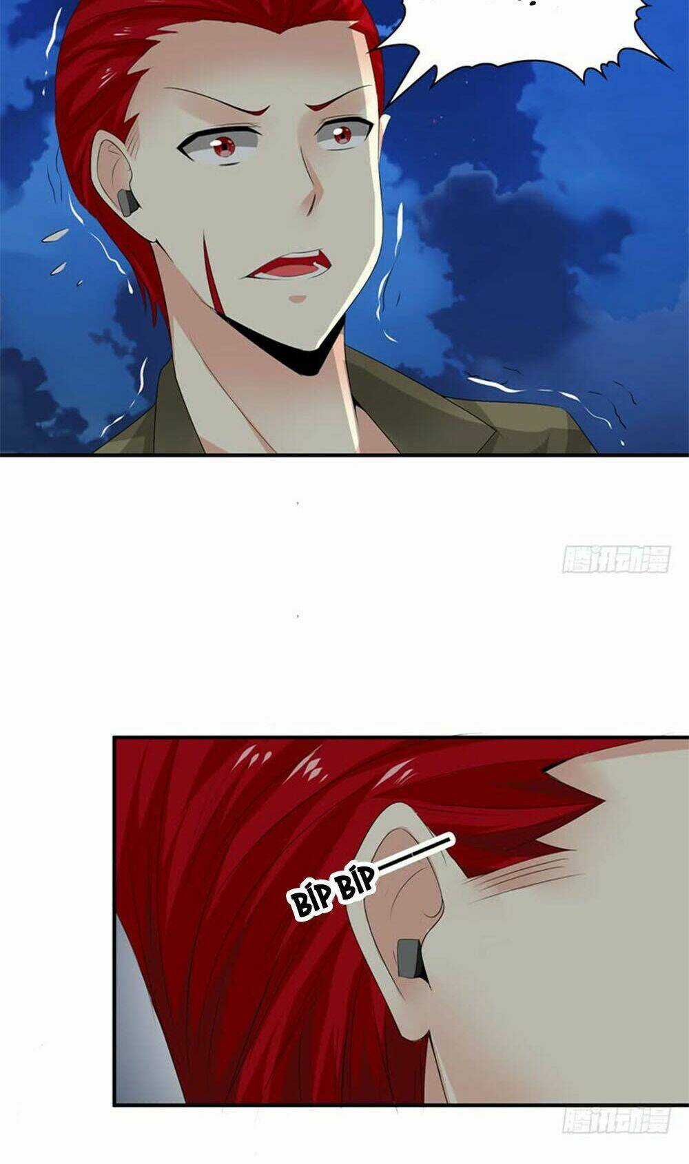 Thủ Hội Chi Vũ - Chapter 48 - Trang 2