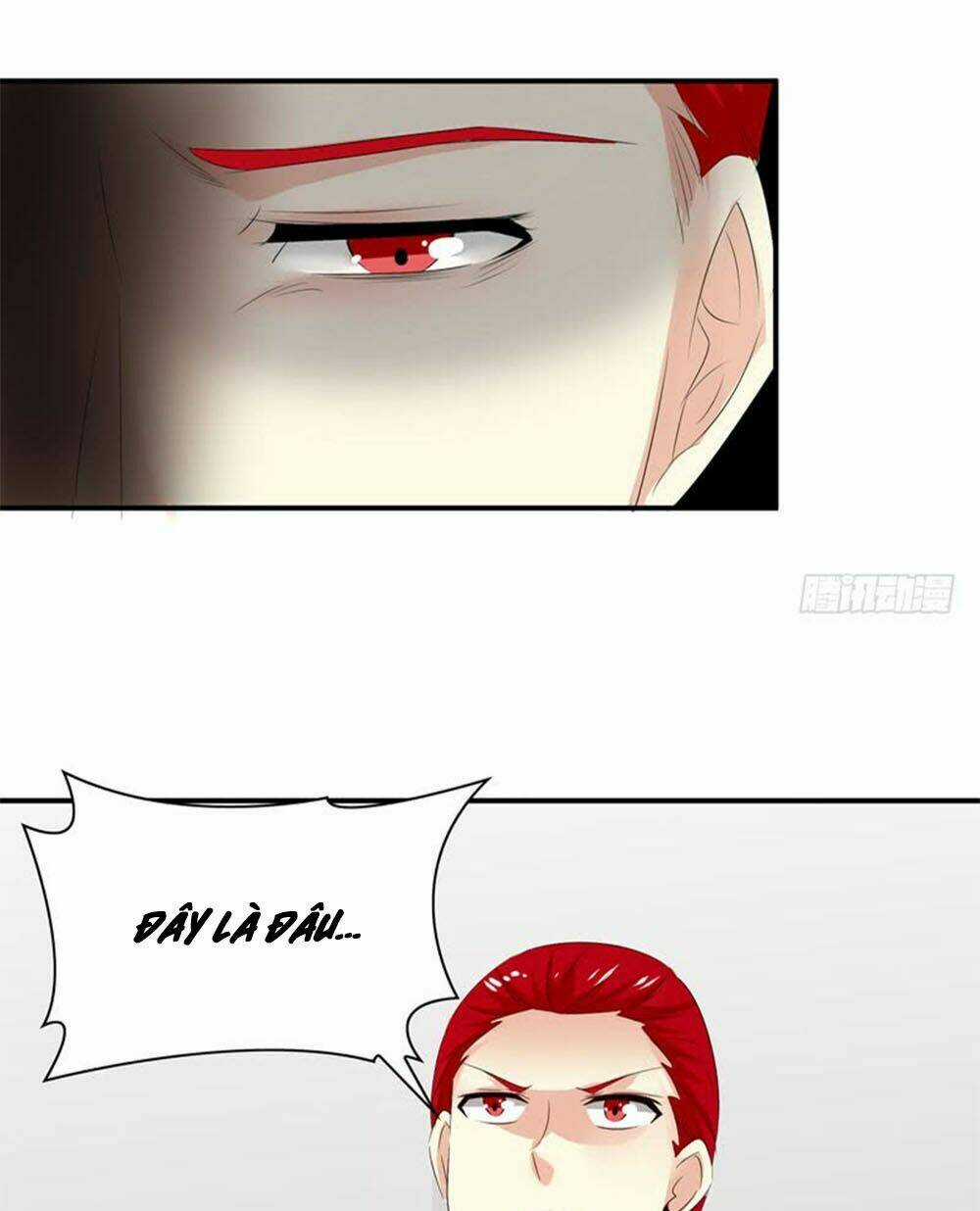 Thủ Hội Chi Vũ - Chapter 48 - Trang 19