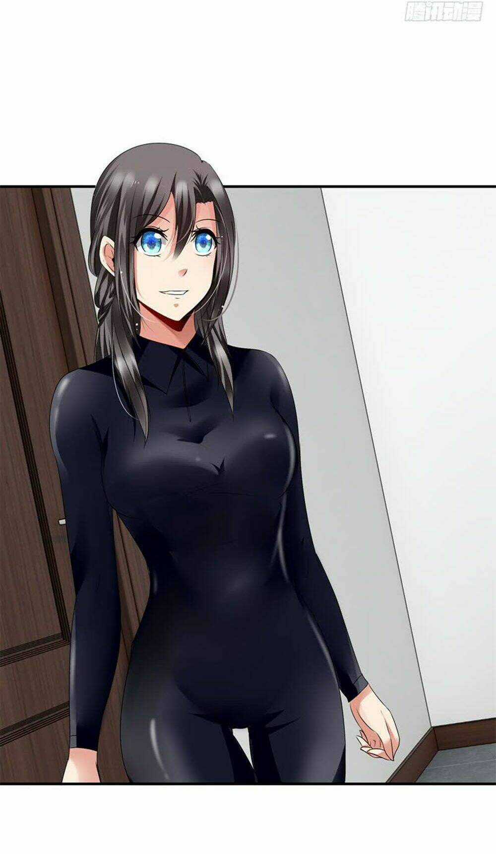 Thủ Hội Chi Vũ - Chapter 48 - Trang 26