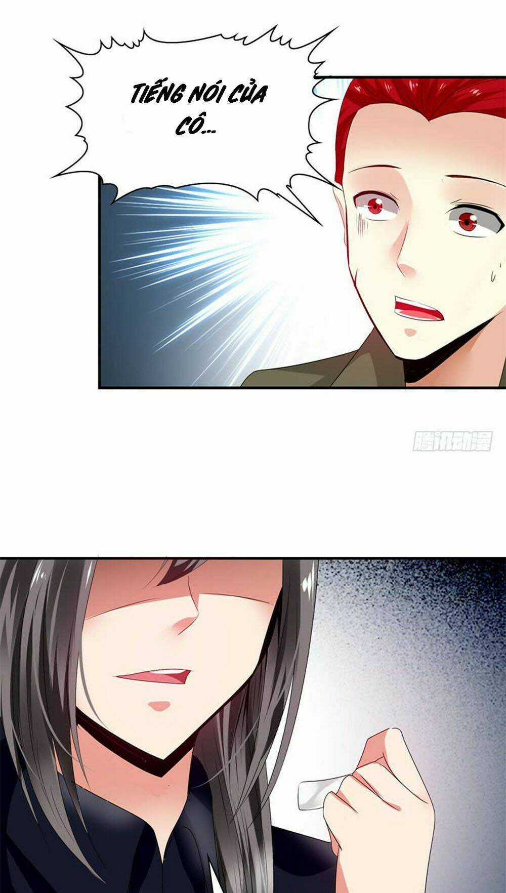 Thủ Hội Chi Vũ - Chapter 48 - Trang 27