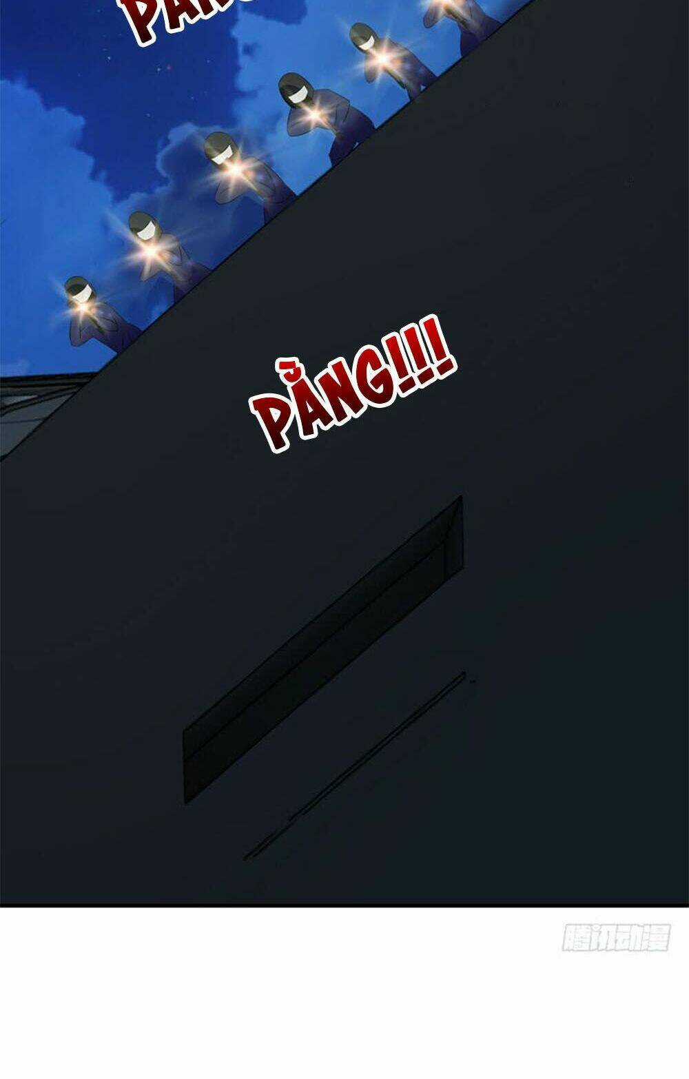 Thủ Hội Chi Vũ - Chapter 48 - Trang 8