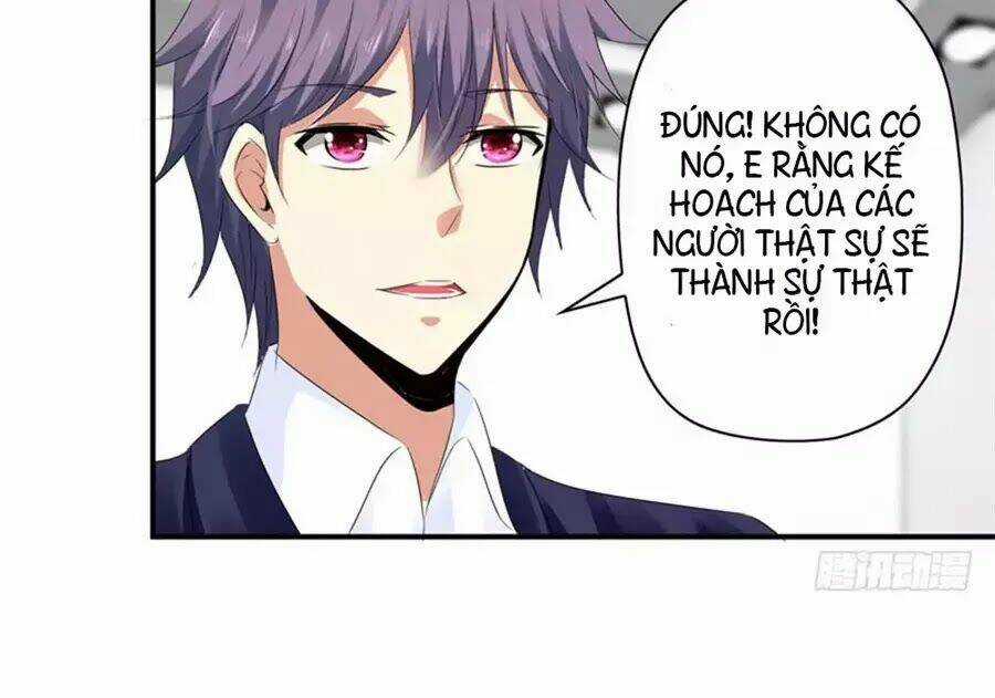 Thủ Hội Chi Vũ - Chapter 49 - Trang 2