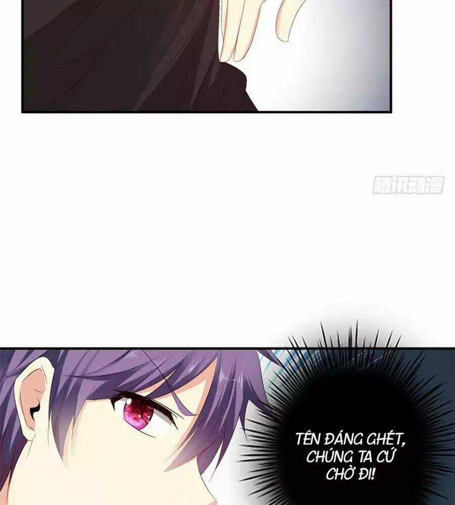 Thủ Hội Chi Vũ - Chapter 49 - Trang 11