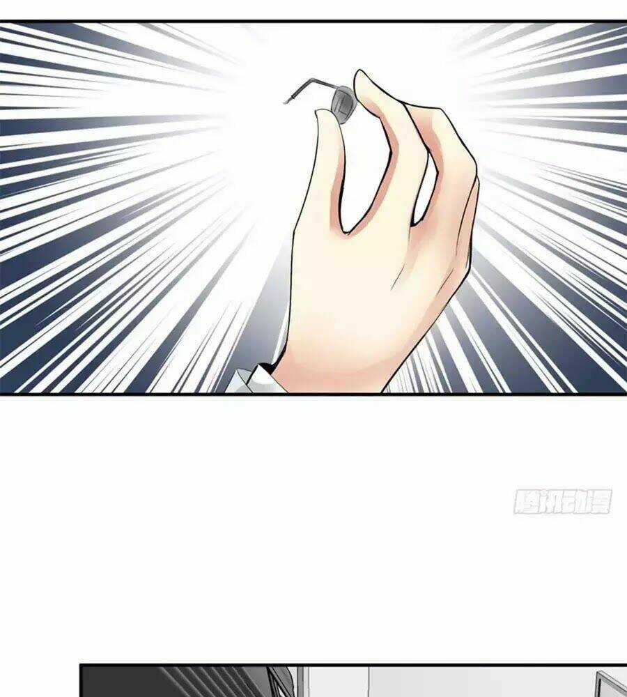 Thủ Hội Chi Vũ - Chapter 49 - Trang 13