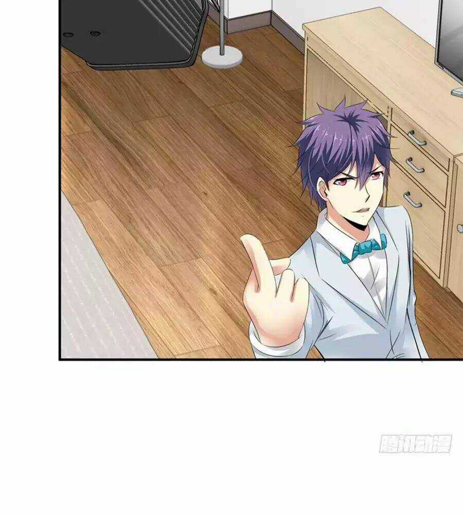 Thủ Hội Chi Vũ - Chapter 49 - Trang 14