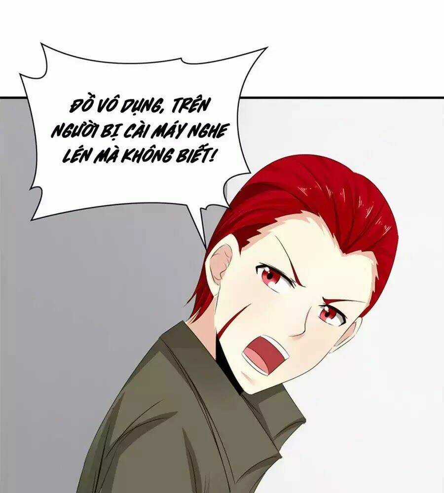 Thủ Hội Chi Vũ - Chapter 49 - Trang 3