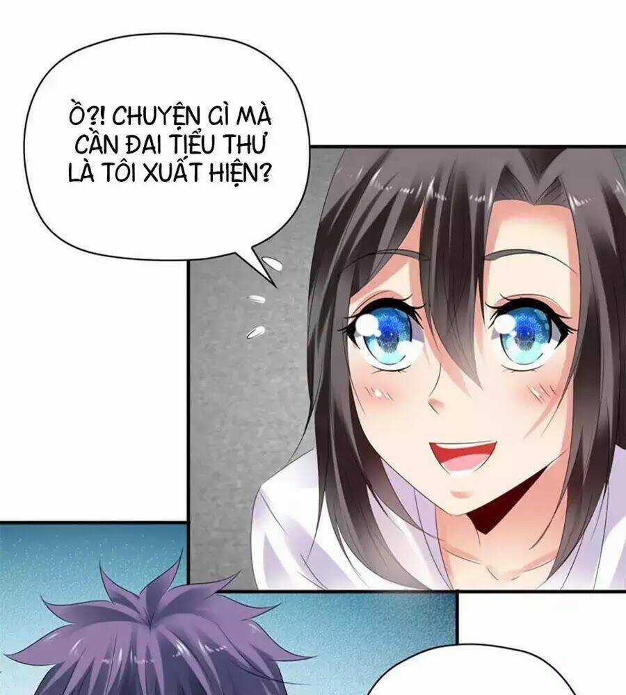 Thủ Hội Chi Vũ - Chapter 49 - Trang 23