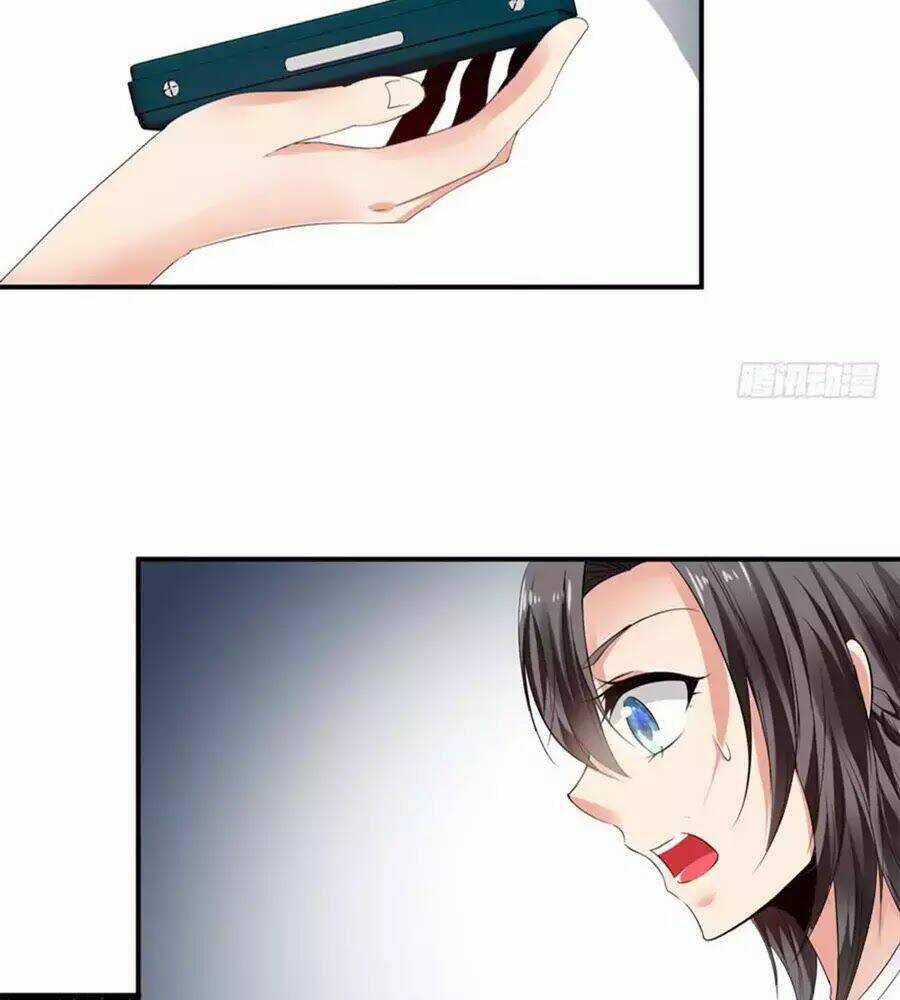 Thủ Hội Chi Vũ - Chapter 49 - Trang 25