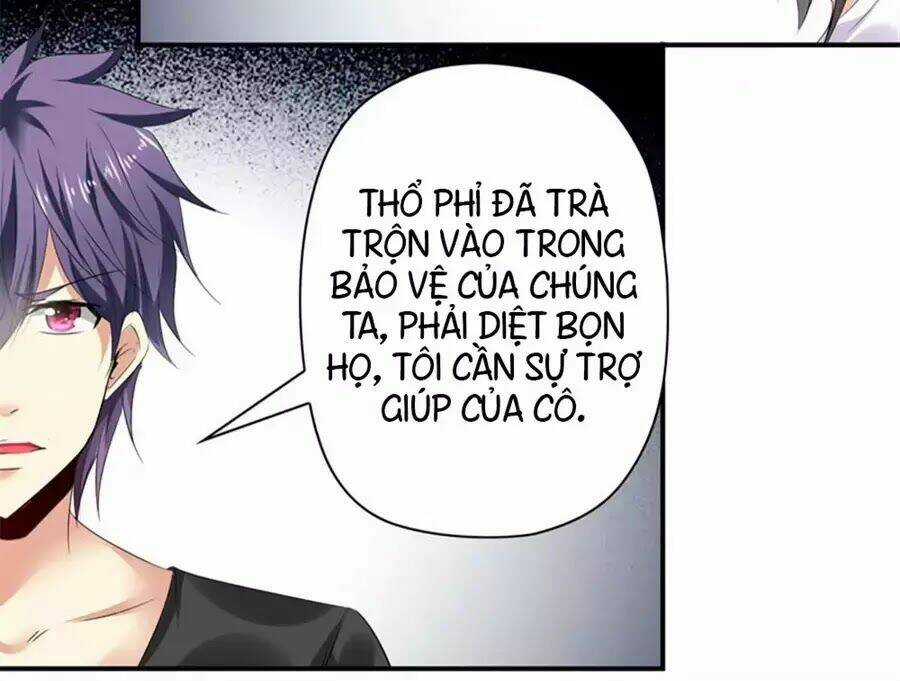 Thủ Hội Chi Vũ - Chapter 49 - Trang 26